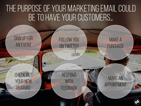 Email marketing 101 : Strategy - Page 5