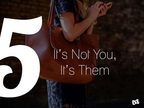 5 Reasons Why Your Subscribers Aren't Reading Your Email - Page 14